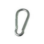  металлический springs крюк 8×80mm высокий logic DH-675 (61-7006-61)