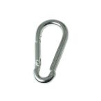  металлический springs крюк 10×100mm высокий logic DH-677 (61-7006-62)