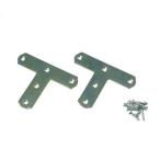  Uniqlo T знак . золотой ширина 15× длина 67×53.5mm высокий logic F-928 (61-7008-56)