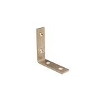  нержавеющая сталь ba let . золотой длина 60×60mm высокий logic F-978 (61-7008-91)