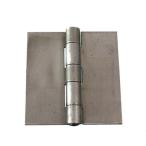  металлический сваривать шарнир 125mm высокий logic 17456 (61-7010-73)