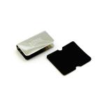  catch .23×40mm хром высокий logic Z-963 (61-7023-32)