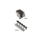  aluminium боковой зажим ASC type ASCL type na bear ASC6 (61-7090-18)