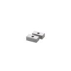 マシンバイスシリーズ部品 ガイドブロック ナベヤ LTGB16-14 (61-7162-32)