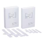 ショッピングタンポン ニュータンポンガーゼ ４×３０ ４ｃｍ×３０ｃｍ １２８０枚入 オオサキメディカル 16037 医療機器認証取得済 (61-7355-63)