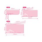 脚袋 L 2枚入 オオサキメディカル 87547 (61-7362-22)