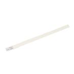 発泡エンビホワイト 3×30×600mm 光 HE8033-1 (61-7389-52)