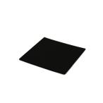 クロロプレンゴム ２×１００×１００ｍｍ 光 CRG2-10 (61-7401-06)