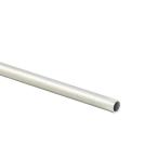 アルミパイプ 395mm×9mm 光 AP395-9 (61-7409-06)