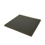 ポリウレタン １０×２５０×２５０ｍｍ 光 P10-25 (61-7410-05)