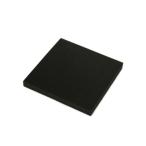 スポンジ １０×１００×１００ミリ 光 KSR-1010 (61-7425-62)
