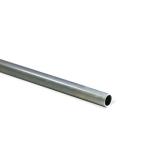 スチール丸パイプ15.9丸X1.2tX1000mm 光 TM100-15 (61-7435-12)