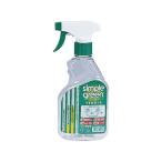  простой зеленый для легкий . бутылка 350mL KDS SGN-350KN (61-7706-92)