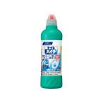 トイレハイター 業務用 500mL 塩素系トイレ用洗剤 1ケース 24本入 花王 (61-8509-26)