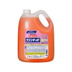 花王 クリンキーパー 5L 業務用 住居用洗剤 (61-8509-30)