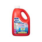 ショッピングハイター パイプハイター 高粘度ジェル 業務用 つけかえ用 2kg パイプクリーナー 1ケース 6本入 花王  (61-8509-56)