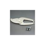 チャンネルスピードカッター 替刃 ジェフコム DCC-40P (61-8524-17)