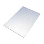  вспененный PP сиденье smi погреб ... белый 1.00×1.50M.. плюс Tec 4230064-WH (61-8698-30)