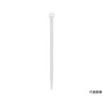 「セルフィット」 ケーブルタイ 2.5mm×135mm 最大 1袋 100本入 SapiSelco SEL.2.203 (61-8853-02)