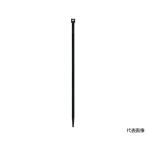 「セルフィット」 ケーブルタイ黒 2.5mm×100mm 最 1袋 100本入 SapiSelco SEL.3.202 (61-8853-48)