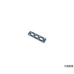 joint металлические принадлежности 25 type Flat чёрный 25X194 Trusco Nakayama TK25-F7CP (61-8879-77)