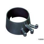 コーン用PPロープフック 青 トラスコ中山 TRF-B (61-8887-19)