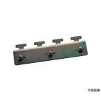  полоса type перегородка для 200W вешалка нержавеющая сталь Trusco Nakayama TS-200W-SUS (61-8889-53)