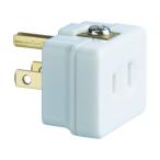 アースターミナル付変換アダプタ �