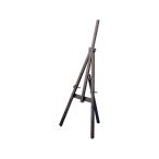 木製イーゼル M ダーク木目 ナカバ�