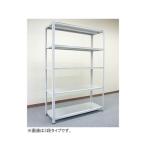  легкий BL подставка H2100mm×W900mm×D450mm× небо земля 5 уровень . удача сталь контейнер BL-73M5W (61-9206-72)