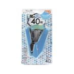 フラットホッチキス バイモ11ポリゴ MAX オフィス品・建築工具 HD-11SFLK/B (61-9366-09)