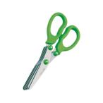  шреддер зажим зеленый лес .SH-15S (61-9389-70)