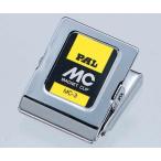 マグネットクリップ 西敬 MC-3 (61-9390-73)