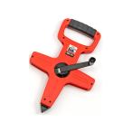  темно-красный niya super широкий для кейс + руль комплект 50m TJM дизайн tajima tool HSW-CS50 (61-9446-52)