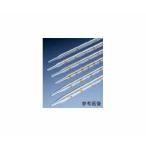 メスピペット 先端目盛 ニュースタンダード ０．５ｍＬ AGCテクノグラス・IWAKI S-PIPET0.5S (61-9723-93)