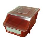 детали box Z модель крышка есть красный Sakae Z-0NFR (61-9811-75)