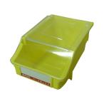  детали box Z модель крышка есть желтый Sakae Z-1NFY (61-9812-14)