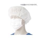 ソフマスク50枚入 白 フリー KAZEN 902-97 フリー (61-9893-02)