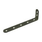  установка металлические принадлежности нержавеющая сталь 38×122mm Maisto No.5202 (62-0885-50)