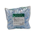 保冷剤 ファインパック S100g 10個 鳥繁産業 4280392 (62-1008-69)