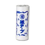 HEIKO 紐 紙テープ 白 10巻 HEIKO 1530101 (62-1047-35)