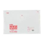 LD規格袋 0.020 No.15 LLD+META 透明 0.02mm 1