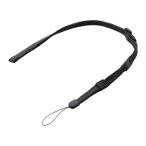  смартфон для ремешок на шею / стандартный черный Elecom P-STN01BK (62-2043-08)
