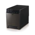 USB3.0対応4BAY3.5インチハードディスクケース Logitech ロジテック LGB-4BNHEU3 (62-2081-50)