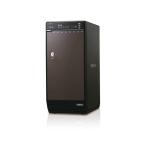 USB3.0対応8BAY3.5インチハードディスクケース Logitech ロジテック LGB-8BNHEU3 (62-2081-51)