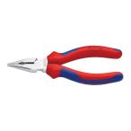 ニードルノーズペンチ SB KNIPEX 0825-145SB (62-2196-32)
