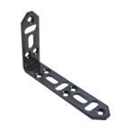  точно поддержка черный TL1207S 3×25×120×75mm большой do- рукоятка to65819 (62-2364-36)