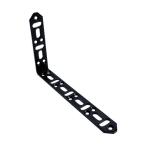  точно поддержка черный TL2001S 3×25×200×120mm большой do- рукоятка to65821 (62-2364-38)