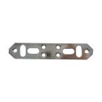  точно поддержка никель T130 N 3×25×130mm большой do- рукоятка to65875 (62-2364-92)