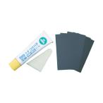 うすづけパテ ナチュラル ソフト99コーポレーション 9006 (62-2371-35)